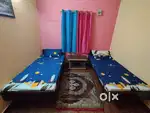 Hygiene & clean Affordable price girls and boys pg available