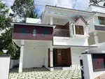 Near Sreeekariyam Powdikonam