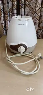 Philips Mixer Grinder