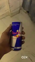 Red bull full discount
