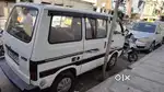 Maruthi omni