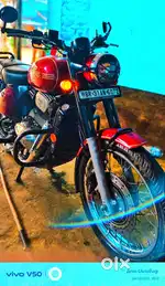 Jawa 42 classic 350