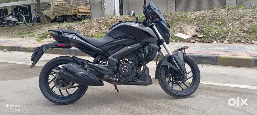 BAJAJ DOMINOR 250 MODEL 2020 FOR SALE