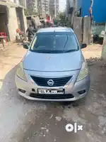 Nissan Sunny 2012 CNG & Hybrids 60000 Km Driven