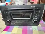 Maruti celerio music system