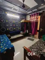 2BHK Ground floor 2-Side Open only at 15.5 Lakh with 90% Bank Loan