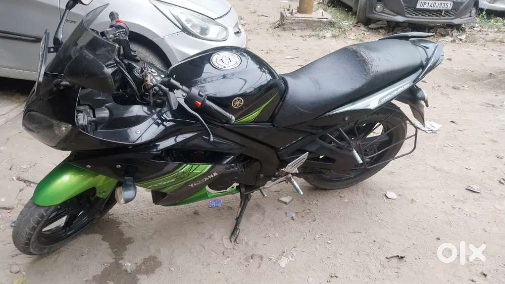 New condition R15