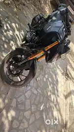 August 2024 Hero Xtreme 160R 4V premium