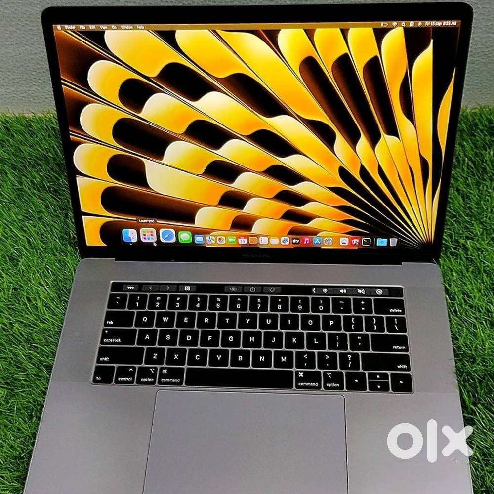 A2141 -16 MACBOOK PRO - 2019 - COREI7- 16 GB RAM / 512 SSD