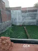 बशारतपुर में  रिसेल आवासीय प्लाट