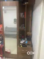 Dressing table