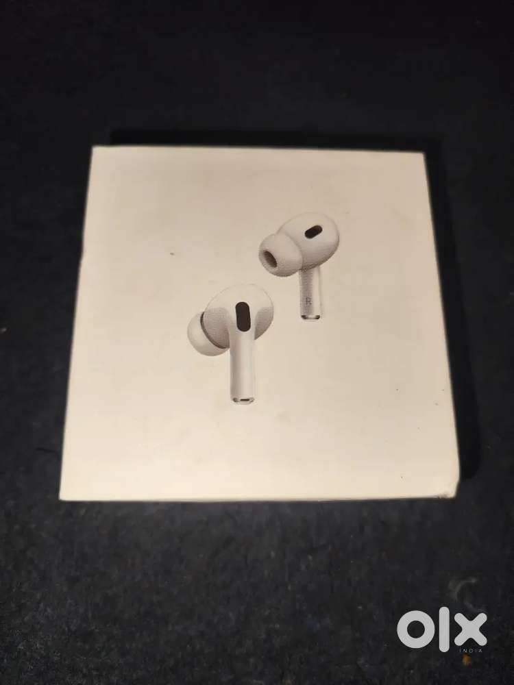 Apple AirpodsPro 2nd generation