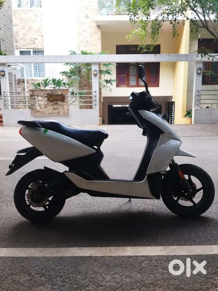 Ather 450x