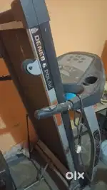 Tread mill