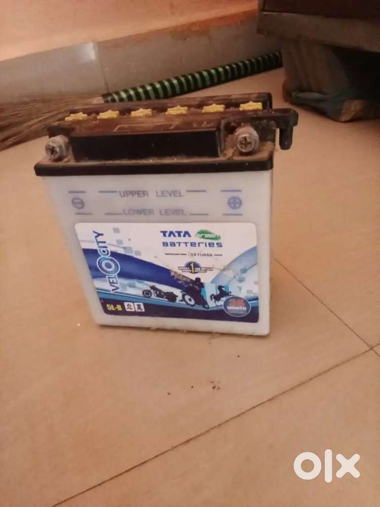 Exide Battery for sel..