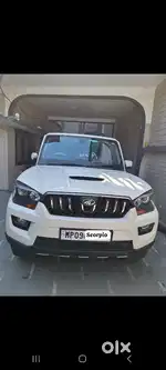 Scorpio S10