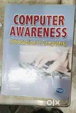 Computer awareness