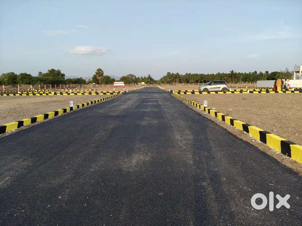 மிகவும் விலை குறைவான dtcp பிளாட் Rs.499/-ஹைவே அருகில் விற்பனை