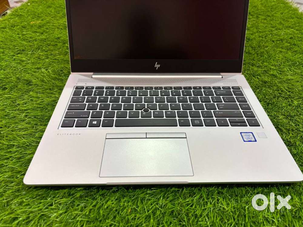 HP 840G6 Elitebook i5 8th gen laptop new condition
