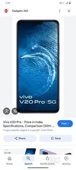 3 Years Old Phone