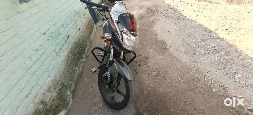 Good Condition Bike One hand use