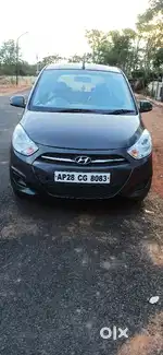 Hyundai i10 2012 Petrol Well Maintained Engine Super Condition