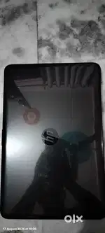 Have no Battery,
