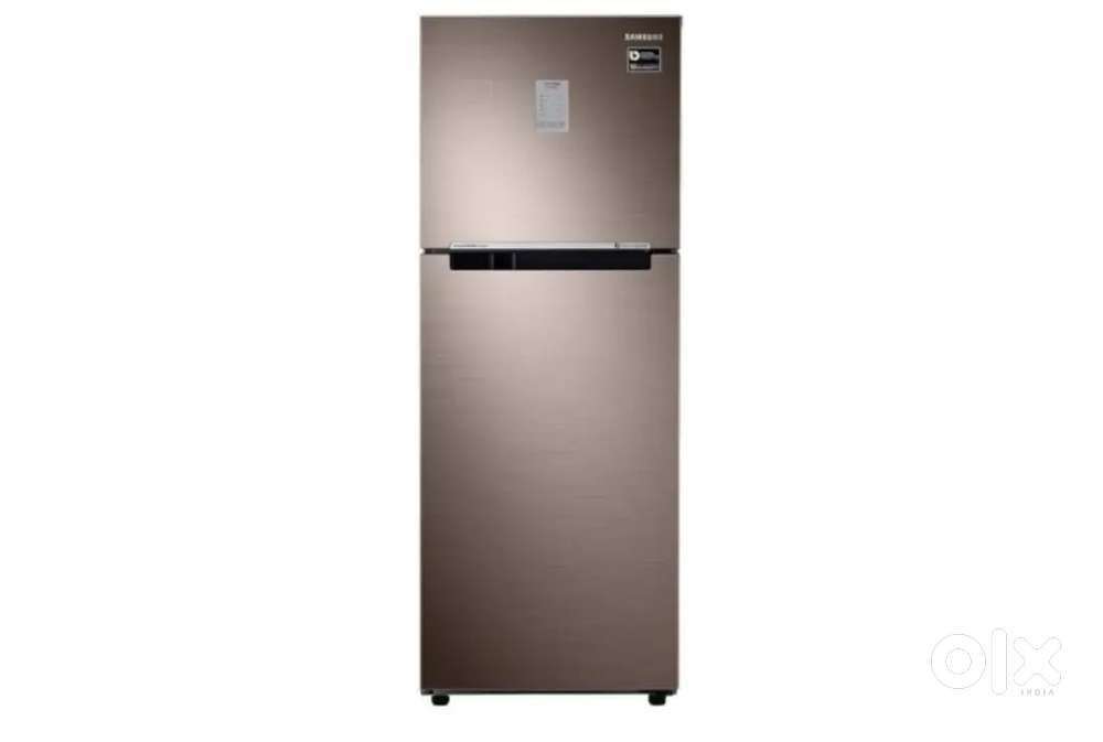 Samsung double door fridge