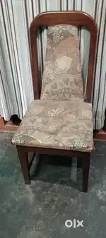 Saal kaat Chair