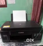 Canon G2012 Printer