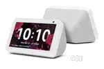 Alexa Amazon echo show 5 smart speaker 2nd generation