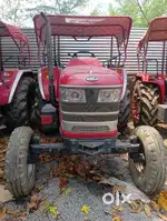 Mahindra Arjun Novo 605 DI-I