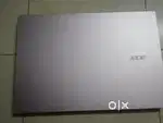 Acer Laptop & Charger