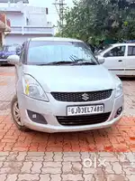 Maruti Suzuki Swift 2012 CNG & Hybrids Good Condition