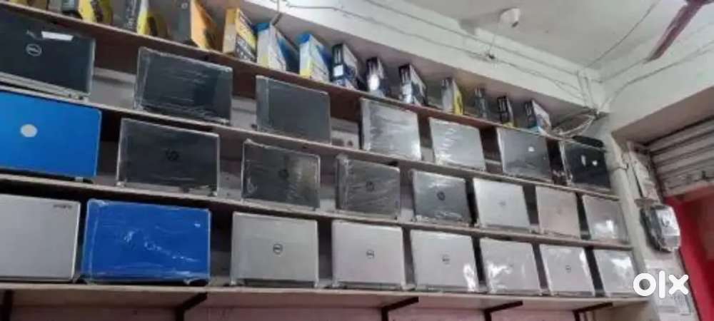 Dell Hp Lenovo Laptop Cpu Led i3,i5,i7 a2z wholes pr *Emi Rent av*