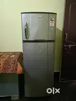 Videocon 235 L 3 Star Frost-Free Double Door Refrigerator