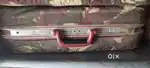 Suitcase pack of 2
