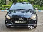 Hyundai i20 1.4 Sportz, 2021, Petrol