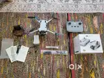DJI Mini 4 Pro Camera Drone (with RC-N2 Remote) + SanDisk 128GB