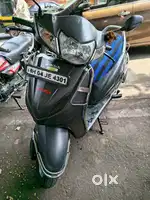 Honda Activa 4g 2017