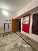 Attached kitchen