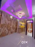 2Bhk Builder Floor For Rent in Uttam Nagar