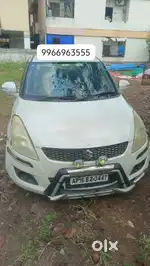 Maruti Suzuki Swift 2011 Diesel Good Condition