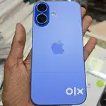 iPhone 16 Plus 256GB Varient