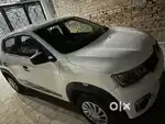 Selling my brand new kwid