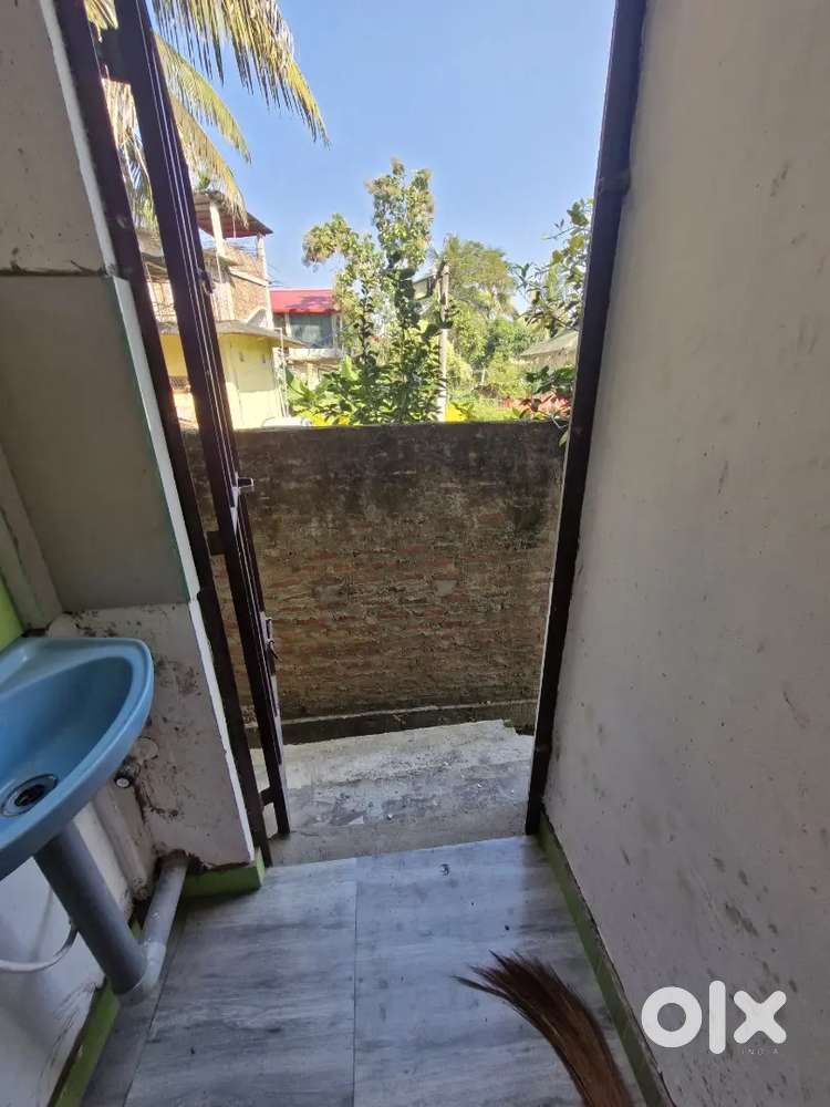 2BHK House, Independant