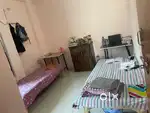 Res boys and girls hostel.