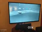 Ps3 with 06 games DVD