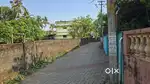 18.75 cent residential land ആലുവ മുട്ടംതായിക്കാട്ടുകര Chambyaram Road