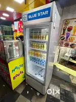 Display VC cooler